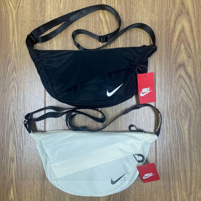 Nike dumpling bag multi-functional sports travel leisure waist bag handbag shoul