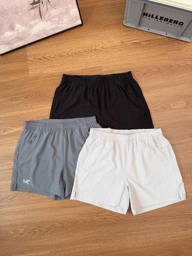 Arc'teryx new summer adventure hiking cross-country sports mountaineering functi
