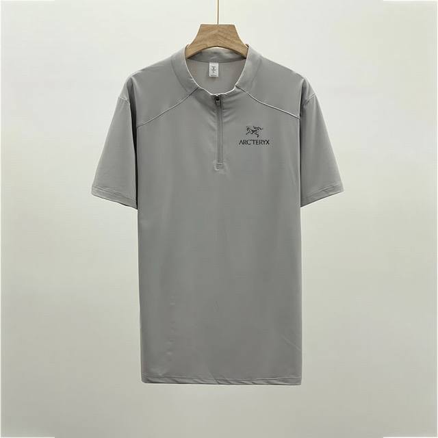 for Arc'teryx 25 new summer comprehensive training sports fitness men's moisture