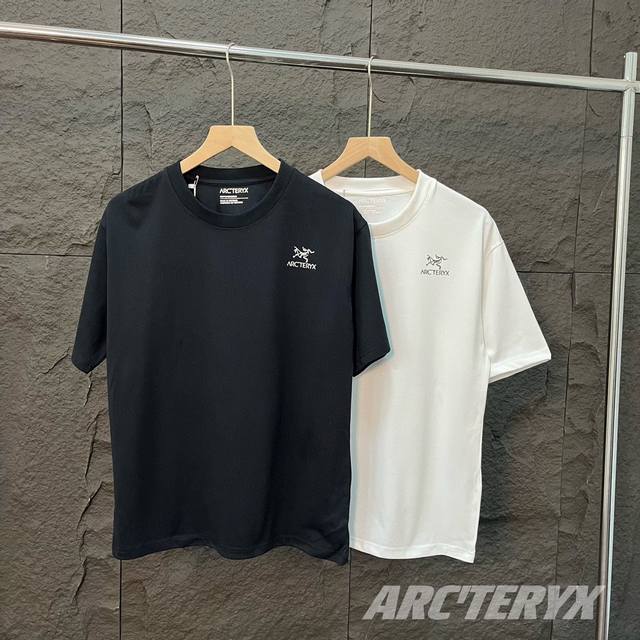 for Arctertx Arc'teryx Limited Print Short Sleeve T-shirt Arctertx is unstoppabl