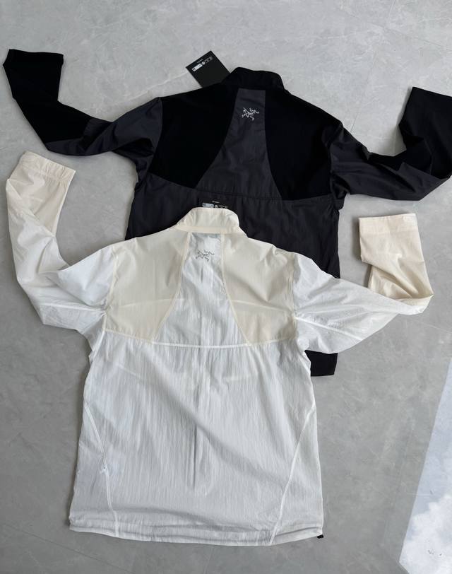for Arc Teryx Arc'teryx Skin Jacket System-A Series Outdoor Leisure Commuter Fun