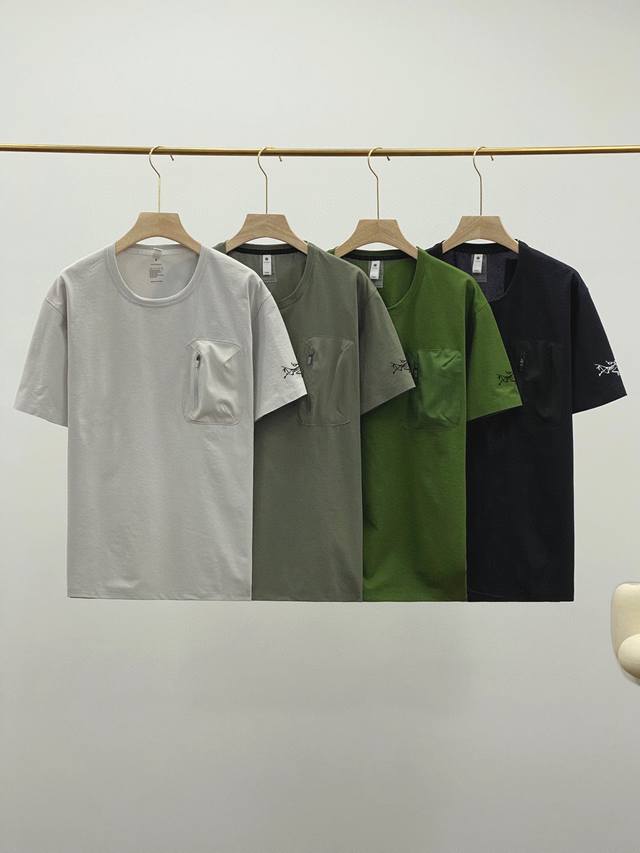 for Arcteryx Arcteryx 25 Summer New Outdoor Sports Lightweight Breathable Casual