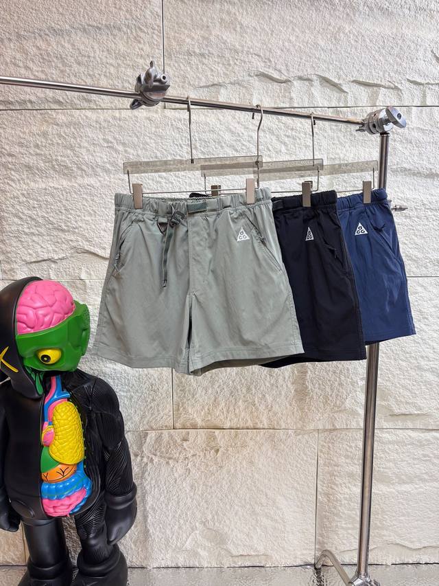 "Summer functional style" original quality Acg micro-label embroidered logo wate
