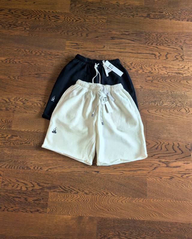 Summer recommendation: Hasegawa Nautica Japanese loose shorts High-weight cotton