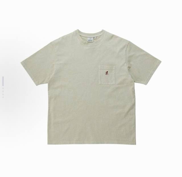 Little Savage Pocket Short Sleeve #