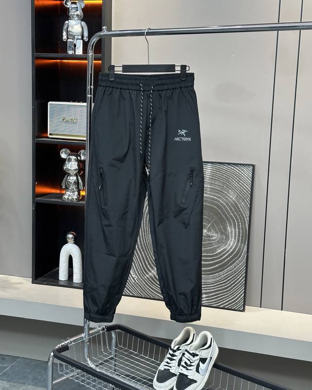 Arc'Teryx American outdoor functional sports pants, versatile pants for all seas