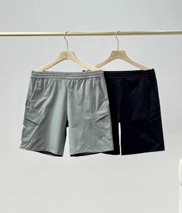 Descente Commuting Sports Cycling Men's Comfortable Breathable Woven Sports Work