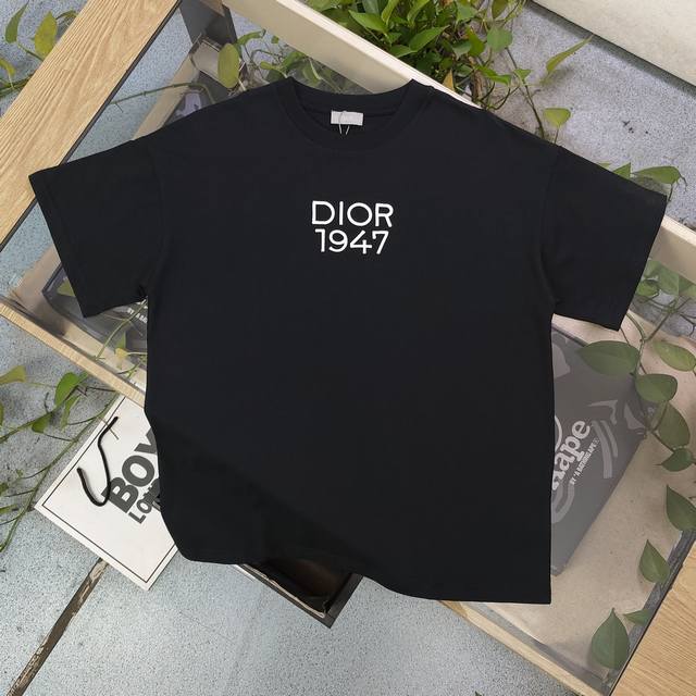 New Model number: Cx5500 High version 2025 spring new Dior Dior chest 1947 embro