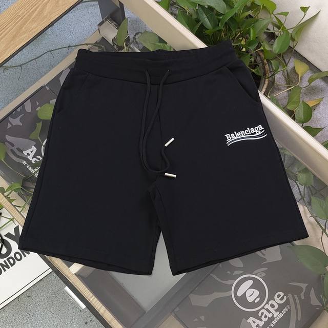 New Model number: Qd24101 2025 new Balenciaga Paris family co-branded Pepsi embr