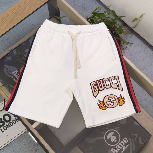 New Model number: Cx706 High version 2025 new Gucci patch towel embroidery lette