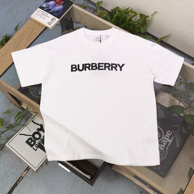 New Style number: Cx38001 High version 2025 new Burberry 3D silicone letter patt