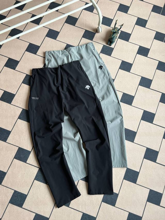 for High quality Descente counter Running running sports fitness water-repellent