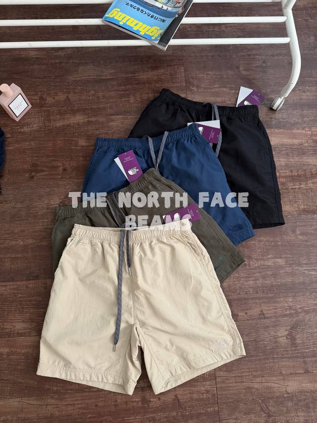Urban trend recommendation The North Face Purple Label