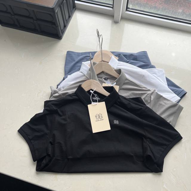 Kolon Sport basic commuting business casual daily commuting unisex 7A antibacter