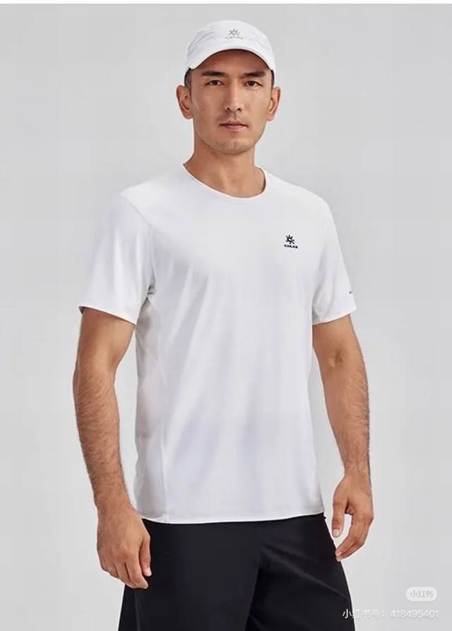 Kailas-Kailashi 25 new short-sleeved shirt for spring and summer, the fabric is