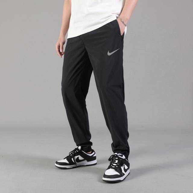 New Nike is as smooth as milk! 3M reflective logo simple style breathable eye de