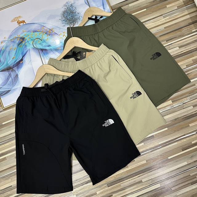 New Spring and Summer 2025 Three-Dimensional Cutting Tnf North Face Functional W