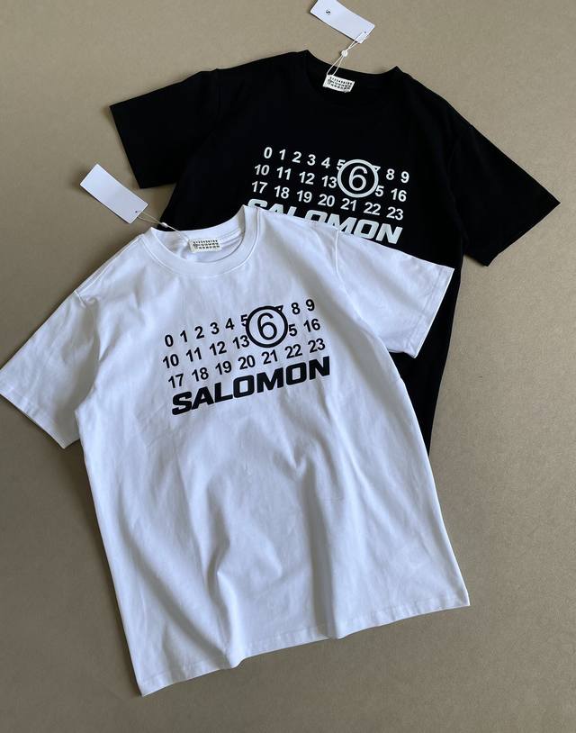 New Arrival! High-weight Salomon X Magiera Mm6 Margiela joint model 6-size numbe