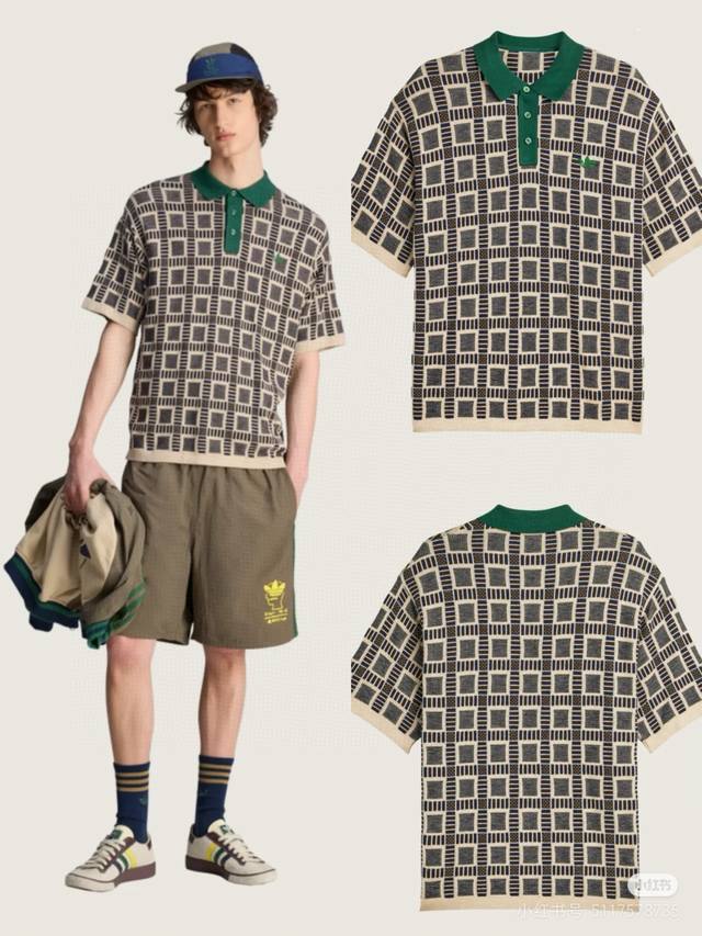 shorts Polo210 Infographic