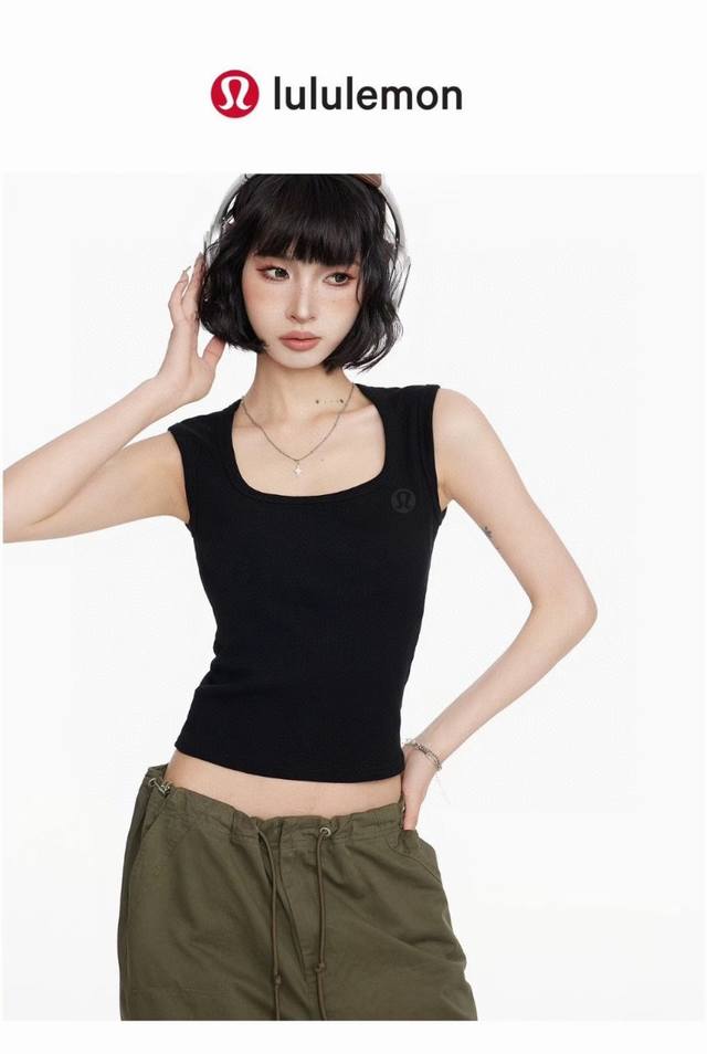 Lulu's slim reflective vest Color: black, white Size: M, L, Xl Fabric: regenerat