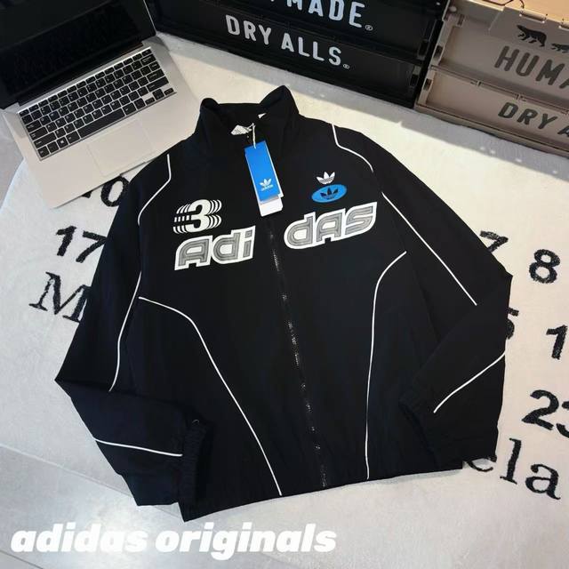 Adidas Originals Adidas Originals Valentine's Day Series Rac Wv Jkt M Stand-up c