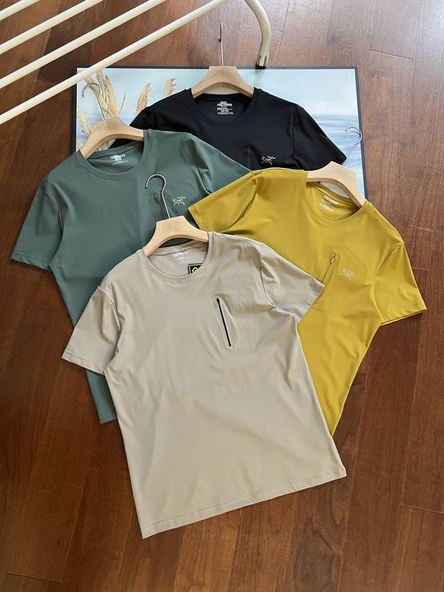 1676295FFF. Control 90 Arc'Teryx Arc'Teryx functional three-proof fabric quick-d