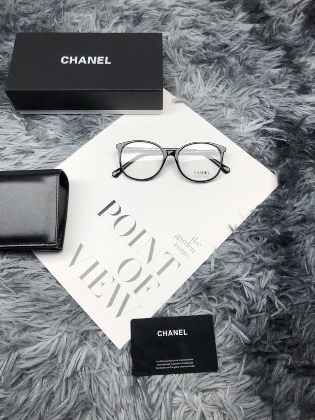 Chanel Chanel plain mirror, top-level and highest version