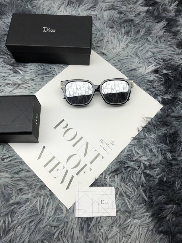 Dior sunglasses, the highest version, Heavy arrival I got a batch of Dior sungla
