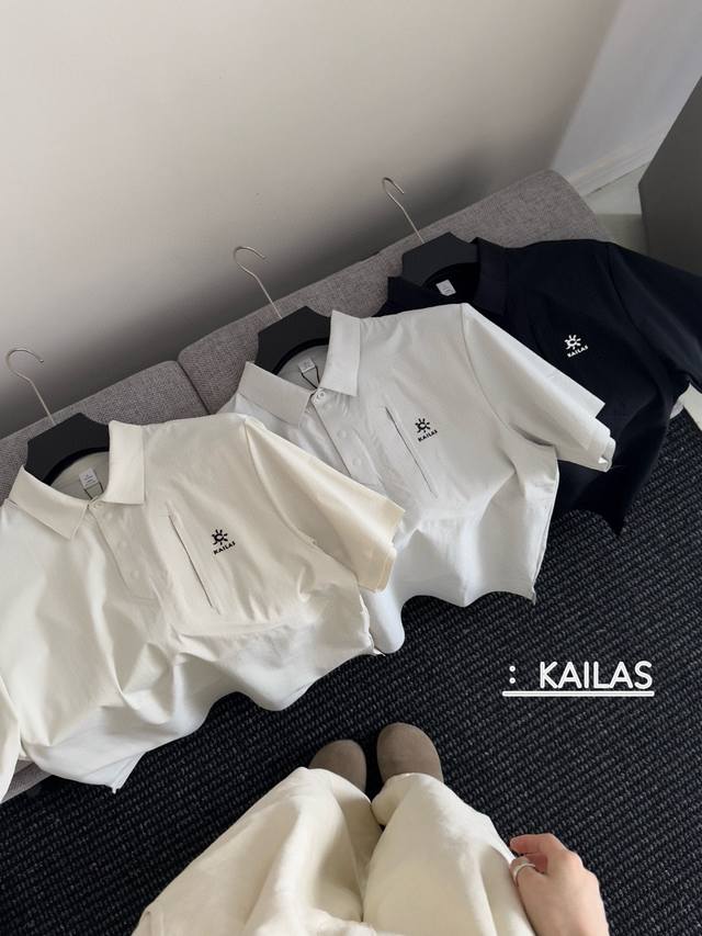 for Kaleshi