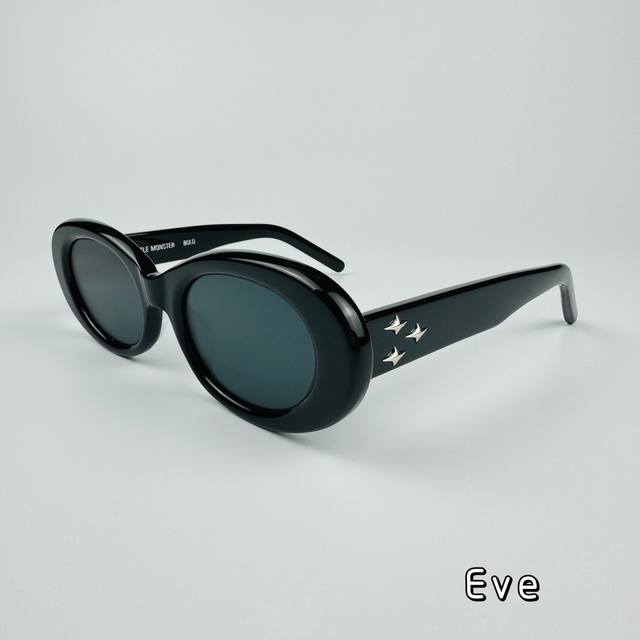 1:1 top version available Item number: Jh282804 Model: Eve Gm glasses Eve is the