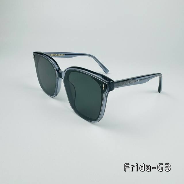 for 1:1 top version Item number: Jh282825 Model: Frida-G3 Gentle Monster Gm Frid