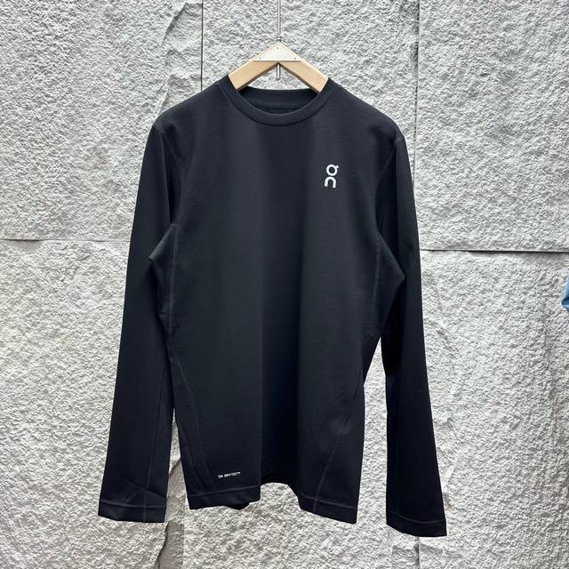 New for spring, Onpao On men's long-sleeved T-shirt, thin sweater, top quality!