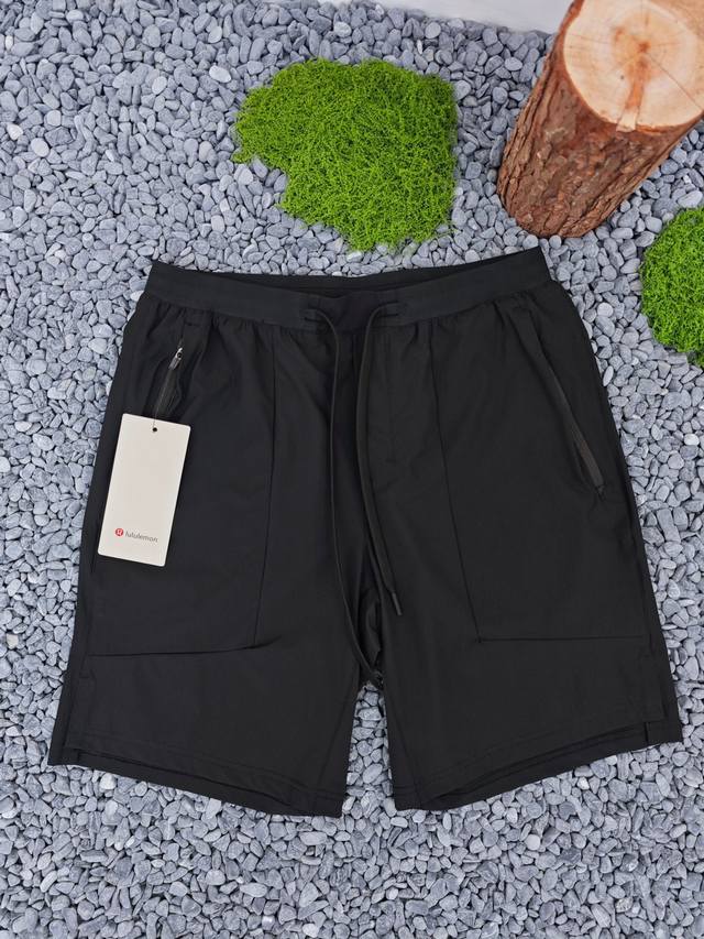 Pure original foreign trade order Lululemon License To Train series breathable s