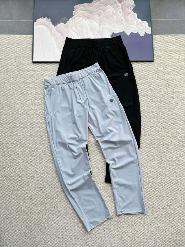 Kolon Sport Men's Sun Protection Outdoor Casual Pants Unlock the new favorite of