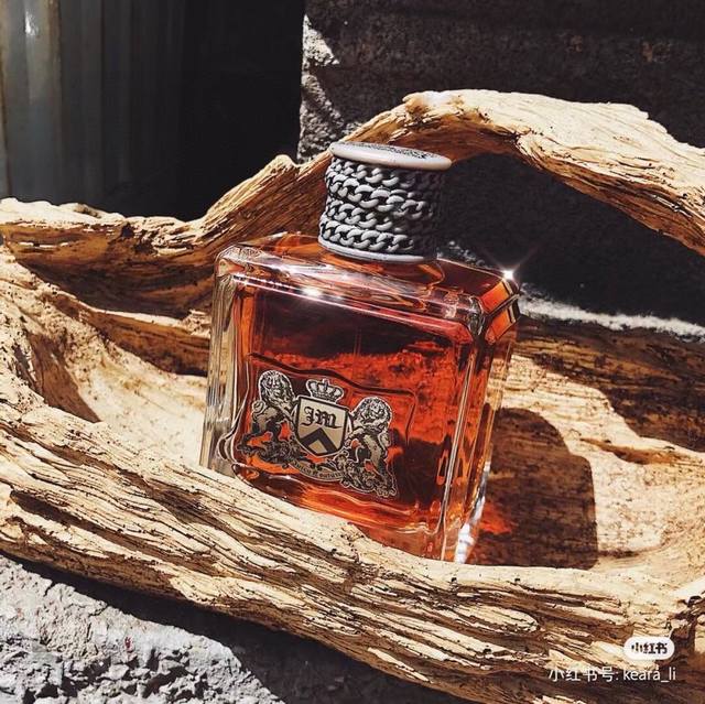 Juicy Dirty English Edt Ml Vietnamese import, seized by customs, comes with a ha