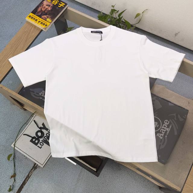 2025 new Chrome Hearts Sanskrit horseshoe pattern Logo letter printing casual co