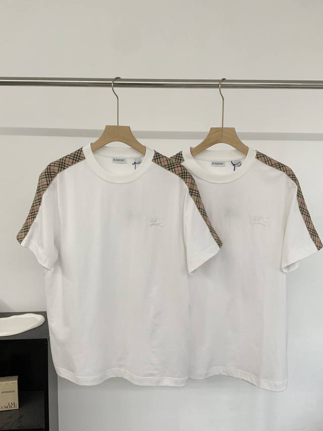 Burberry*25Ss spring and summer new original high version The century-old classi