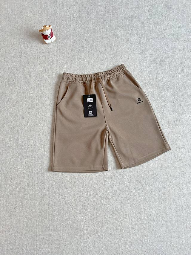 Kailas Shihua cotton shorts! The running volume is explosive! A must-have in sum