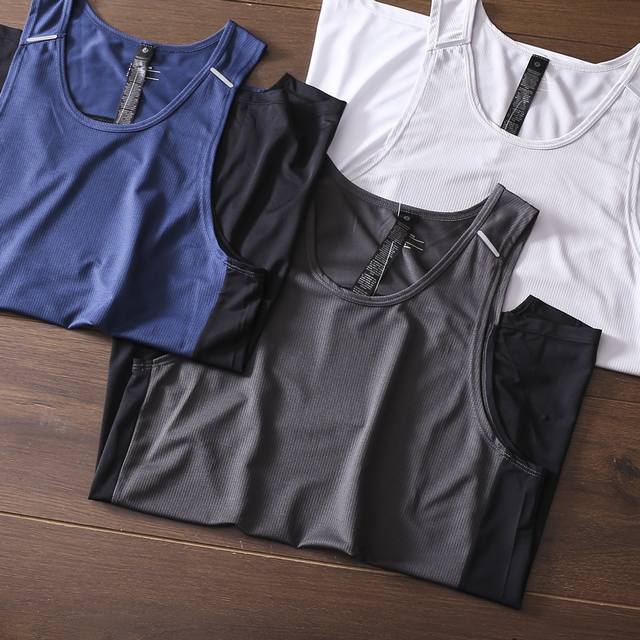 Carefully selected products! Lululemon's new men's casual sports quick-drying ve