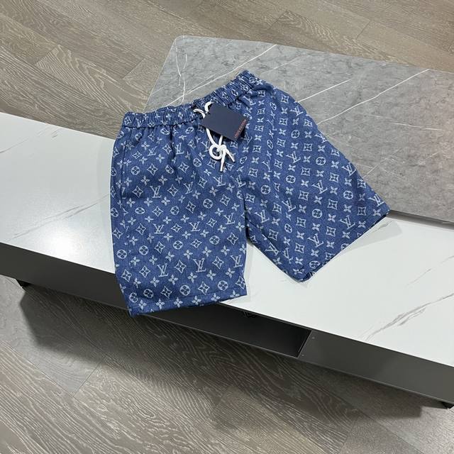 Top replica Louis Vuitton Lv tie-dye full print Ss24 summer new Sottfrunk series