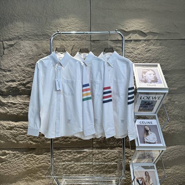 The highest version on the market with three complete labels Thom Browne 2025 ne