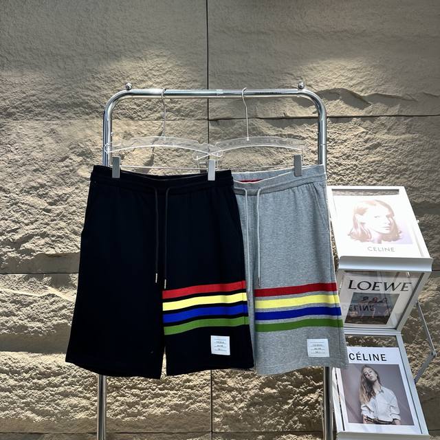 Exclusive version! Focus on high quality! Three complete labels! Thom Browne spr