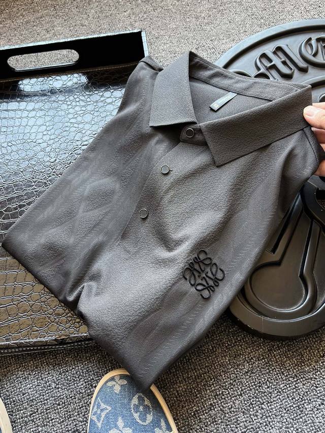 Top luxury ice oxygen jade silk! Popular hit! Loewe's new high-end dark pattern