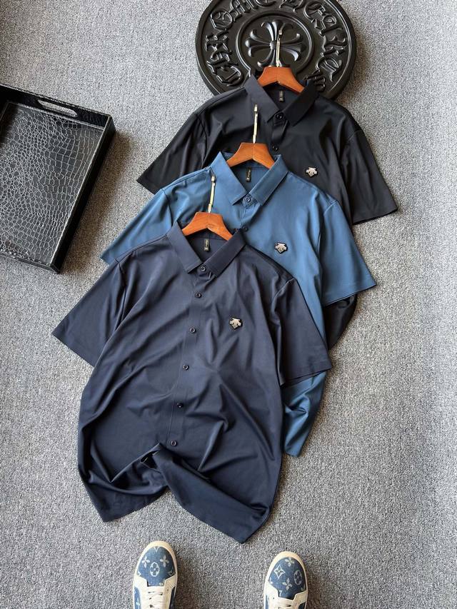 Top-quality counter brocade and cotton! Popular hit! Descente counter new seamle