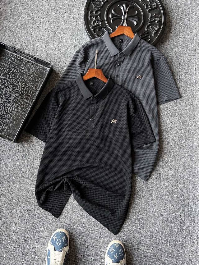 Top-notch seamless fabric in the counter! Popular hit! Arc'teryx seamless short-