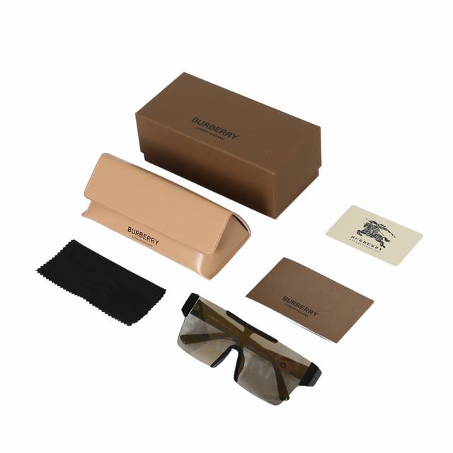 Burberry's best-selling glasses, out of stock in the counter, original replica h