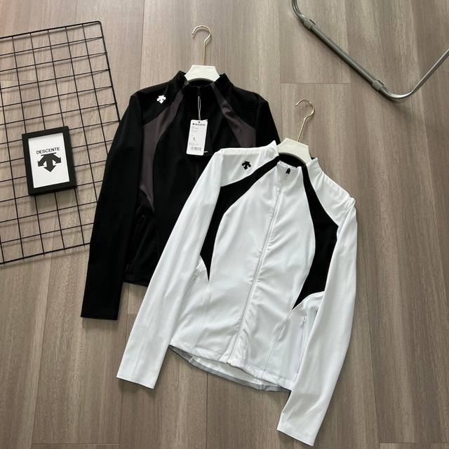 Main picture! #R52 Top quality Descente Training Body Flex professional training