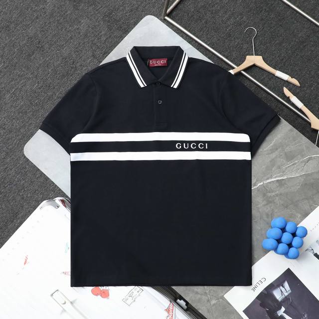 New top-level replica high-end customization Gucci Gucci's new color-blocked log