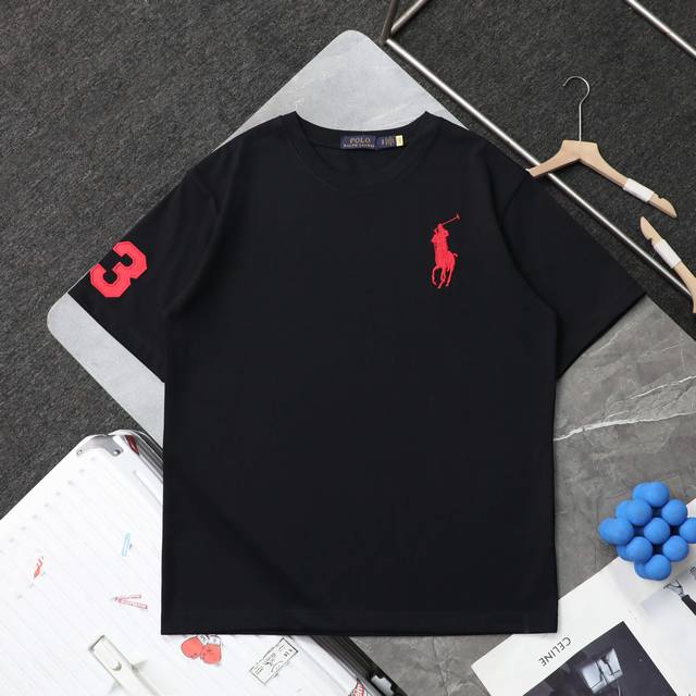 New top replica high-end custom Ralph Lauren Ralph Lauren basic style Malaysian