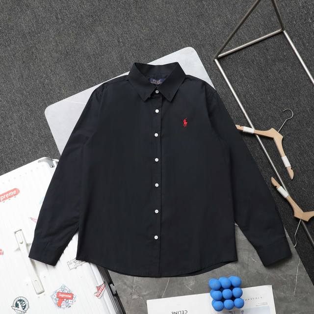 New top replica high-end custom Ralph Lauren Ralph Lauren classic small logo pon